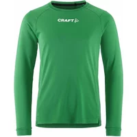 Kids' Long Sleeve Jersey Craft Rush 2.0 image 2
