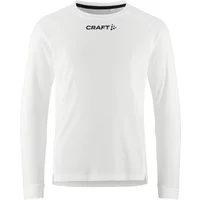 Kids' Long Sleeve Jersey Craft Rush 2.0 image 2