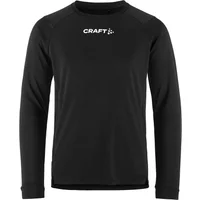 Kids' Long Sleeve Jersey Craft Rush 2.0 image 2