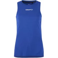 Women's tank top Craft Rush 2.0 image 2