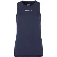 Women's tank top Craft Rush 2.0 image 2