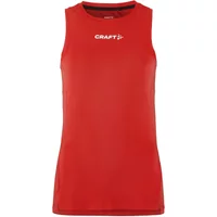 Women's tank top Craft Rush 2.0 image 2