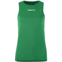 Women's tank top Craft Rush 2.0 image 2