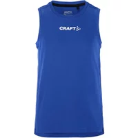 Children's tank top Craft Rush 2.0 image 2