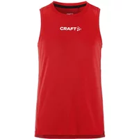 Children's tank top Craft Rush 2.0 image 2
