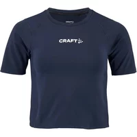 Women's crop T-shirt Craft Rush 2.0 image 2