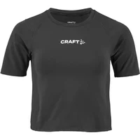 Women's crop T-shirt Craft Rush 2.0 image 2