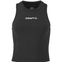 Women's crop top Craft Rush 2.0 image 2