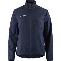 Women's waterproof jacket Craft Rush 2.0 image 2