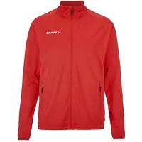 Waterproof zippedped jacket Craft Evolve 2.0 image 2