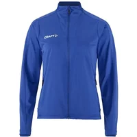Women's waterproof zippedped jacket Craft Evolve 2.0 image 2