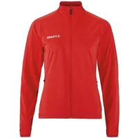 Women's waterproof zippedped jacket Craft Evolve 2.0 image 2