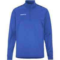 Craft Squad Go Kids 1/2 Zip Up Sweatshirt image 2