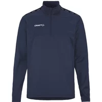 Craft Squad Go Kids 1/2 Zip Up Sweatshirt image 2