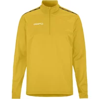 Craft Squad Go Kids 1/2 Zip Up Sweatshirt image 2