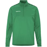 Craft Squad Go Kids 1/2 Zip Up Sweatshirt image 2