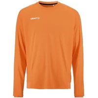 Waterproof round collar jacket Craft Evolve 2.0 image 2