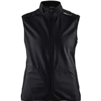 Sleeveless jacket for women Craft Warm