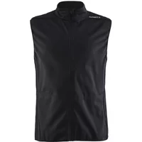 Sleeveless jacket Craft Warm
