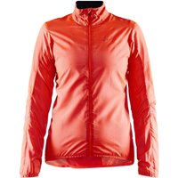 Velo Store - UK Women's windbreaker Craft Essence Light Wind | Extra 10% off with Subscription, Postage £16.79 to UK Fedex.
