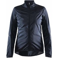 Velo Store - UK Women's windbreaker Craft Essence Light Wind | Extra 10% off with Subscription, Postage £16.79 to UK Fedex.