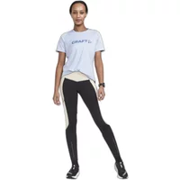 Legging woman Craft Adv Essence Warm image 2