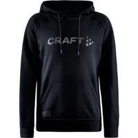 Women's hooded sweatshirt Craft Core
