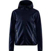 Women's hooded sweatshirt Craft ADV Explore image 2