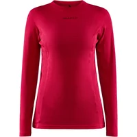 Women's Long Sleeve Jersey Craft Pro Wool Extreme X image 2