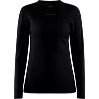 Women's Long Sleeve Jersey Craft Pro Wool Extreme X image 2