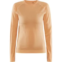 Women's Long Sleeve Jersey Craft Core Dry image 2