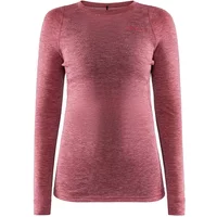 Women's Long Sleeve Jersey Craft Core Wool Merino image 2