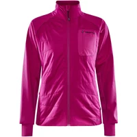 Women's ski jacket Craft Core Nordic