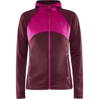 Women's Hooded Sweat Jacket Craft ADV Essence 5