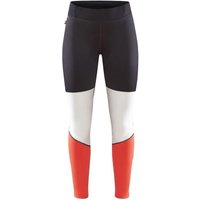 Velo Store - UK Legging woman Craft Core Bike Subz Lumen | Extra 10% off with Subscription, Postage £16.79 to UK Fedex.