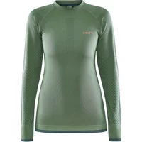 Women's Long Sleeve Jersey Craft ADV Warm Intensity image 2