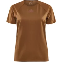 Women's T-shirt Craft Pro Trail image 2