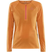 Women's Long Sleeve Jersey Craft Pro Wind