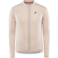 Velo Store - UK Long Sleeve Jersey Craft Core Essence | Extra 10% off with Subscription, Postage £16.79 to UK Fedex.