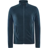 Fleece jacket Craft Adv image 2