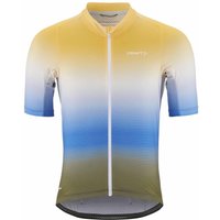 Velo Store - UK Jersey Craft ADV Endur Graphic | Extra 10% off with Subscription, Postage £16.79 to UK Fedex.