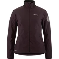 Women's ski jacket Craft ADV Nordic Insulate