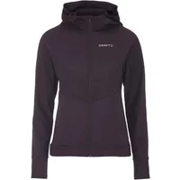 Women's hooded jacket Craft ADV Essence