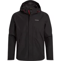 Hooded waterproof jacket Craghoppers Ossus