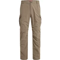 Cargo Trousers Craghoppers NosiLife Convertible III image 2
