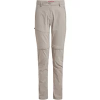 Women's Trousers Craghoppers NosiLife Pro Convertible III image 2