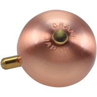 Velo Store - UK Mini doorbell Crane Karen Die Cast | Extra 10% off with Subscription, Postage £16.79 to UK Fedex.