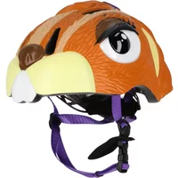Casque enfant Crazy Safety Chipmunk