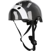 Velo Store - UK Child helmet Crazy Safety Football | Extra 10% off with Subscription, Postage £16.79 to UK Fedex.