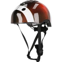 Velo Store - UK Child helmet Crazy Safety Football | Extra 10% off with Subscription, Postage £16.79 to UK Fedex.
